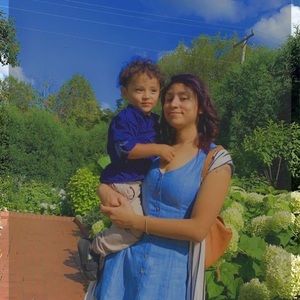 Meet your Posher, Anahi